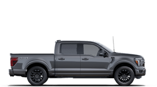 2025 Ford F-150® External Image 1